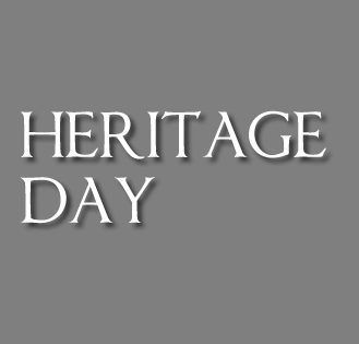 Heritage Day Wishes