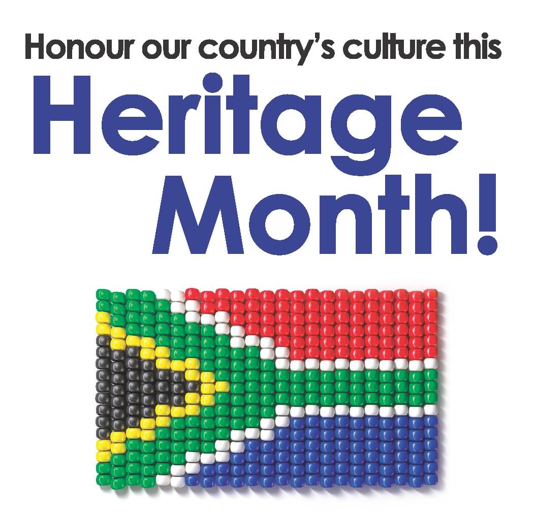 Honor Our Country's Culture This Heritage Month