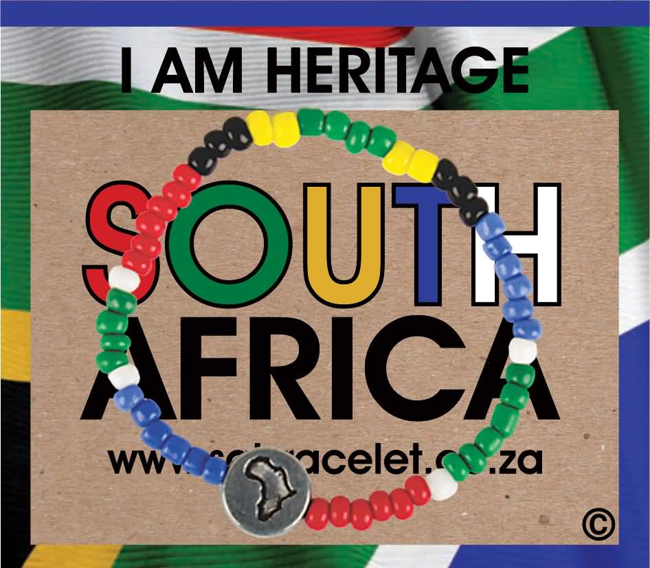 I Am Heritage South Africa