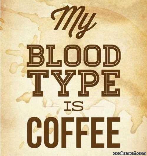 65 Top Coffee Quotes And Sayings