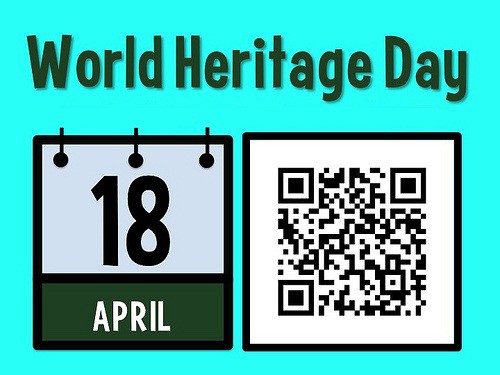 World Heritage Day 18 April