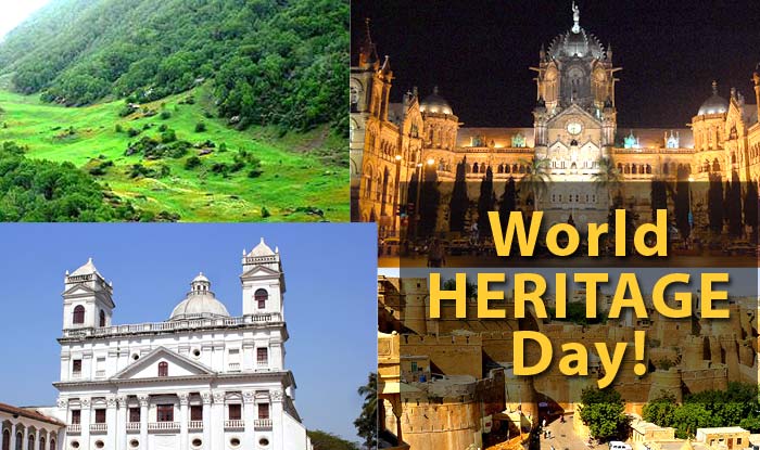 World Heritage Day Wishes