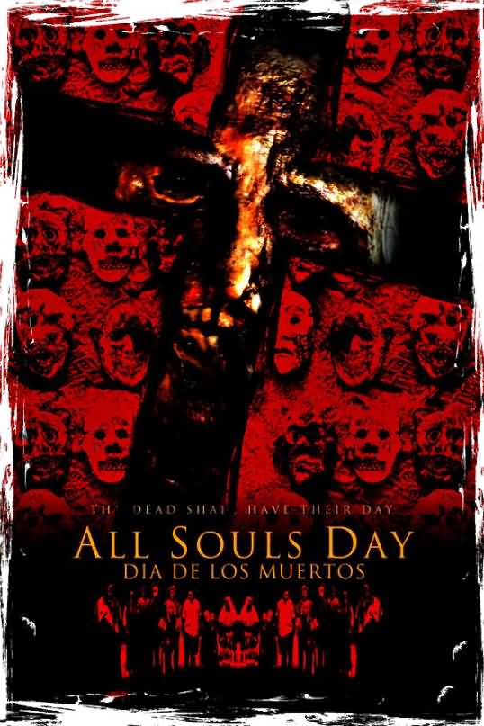 All Souls Day Poster