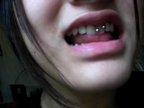 40 Nice Smiley Piercing Ideas For Girls