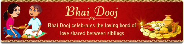 Bhai Dooj Celebrates The Loving Bond Of Love Shared Between Siblings