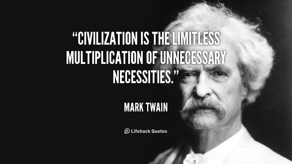 ancient civilization quotes