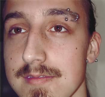 60+ Latest Body Piercing Pictures