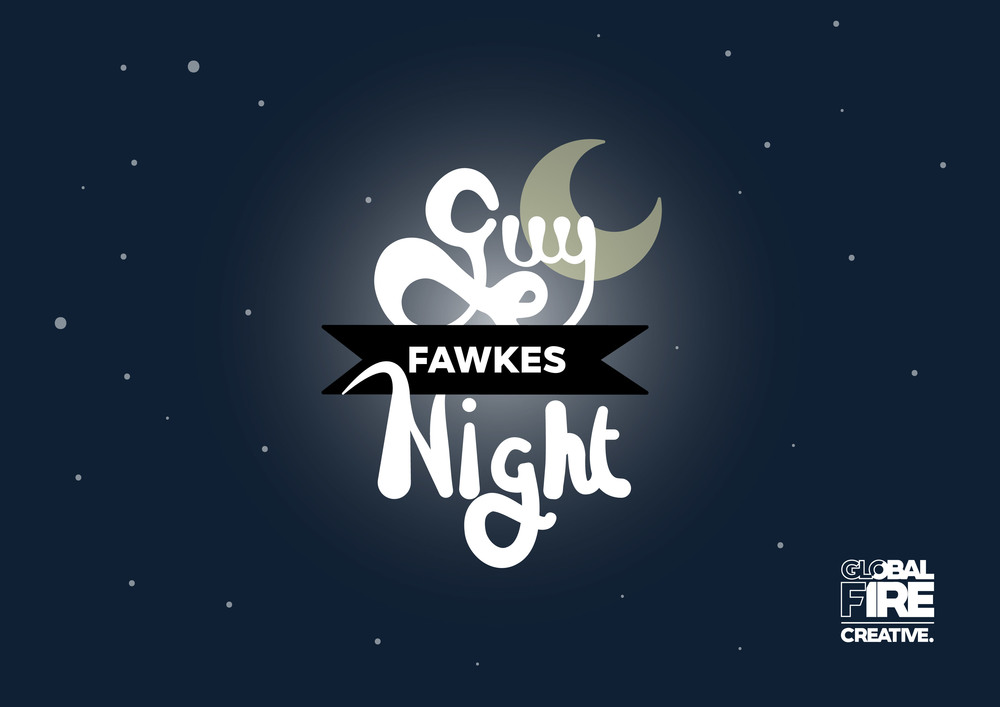 Guy Fawkes Night Greetings