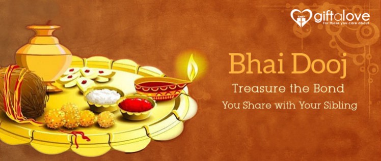 Happy Bhai Dooj Treasure The Bond You Share With Your Sibling