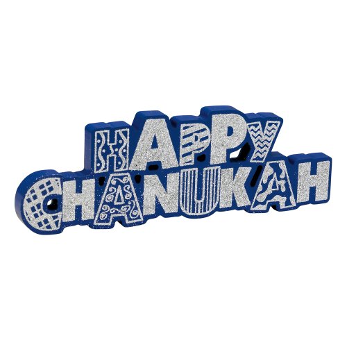 Happy Chanukah Wishes Picture For Facebook
