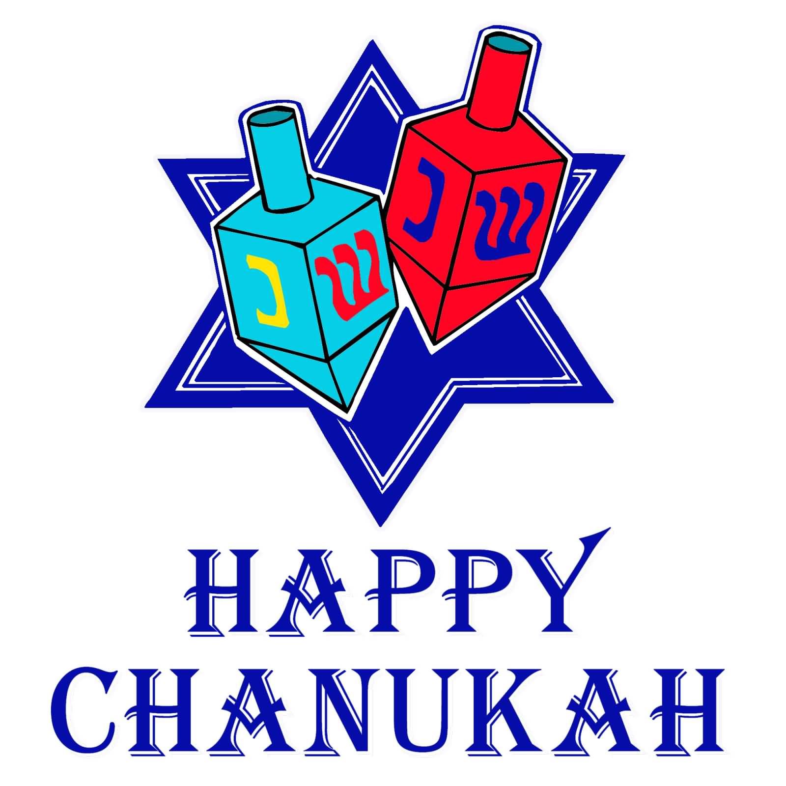 Happy Chanukah Wishes