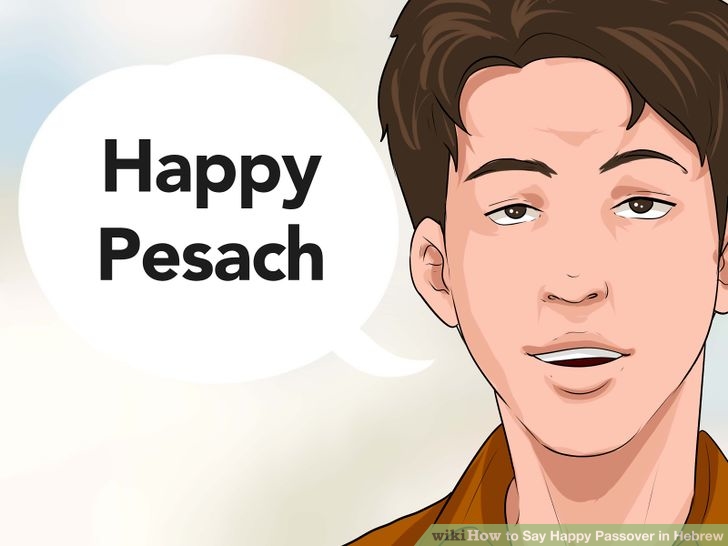 Happy Pesach Wishes Picture