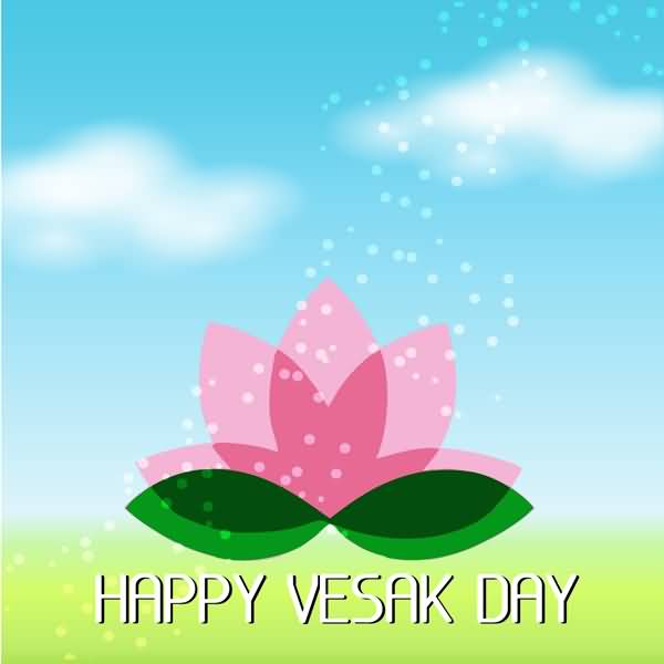 Happy Vesak Day 2017 Wishes