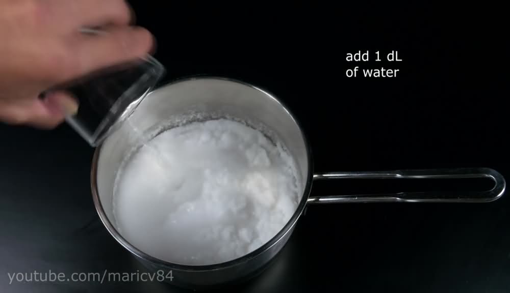 How To Make Hot Ice At Home With Explanation (3)