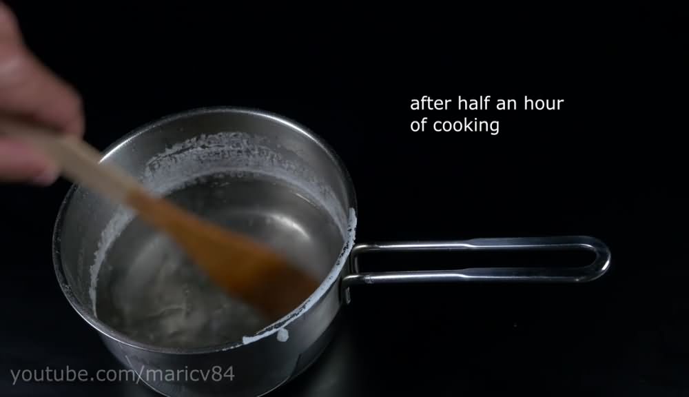 How To Make Hot Ice At Home With Explanation (5)