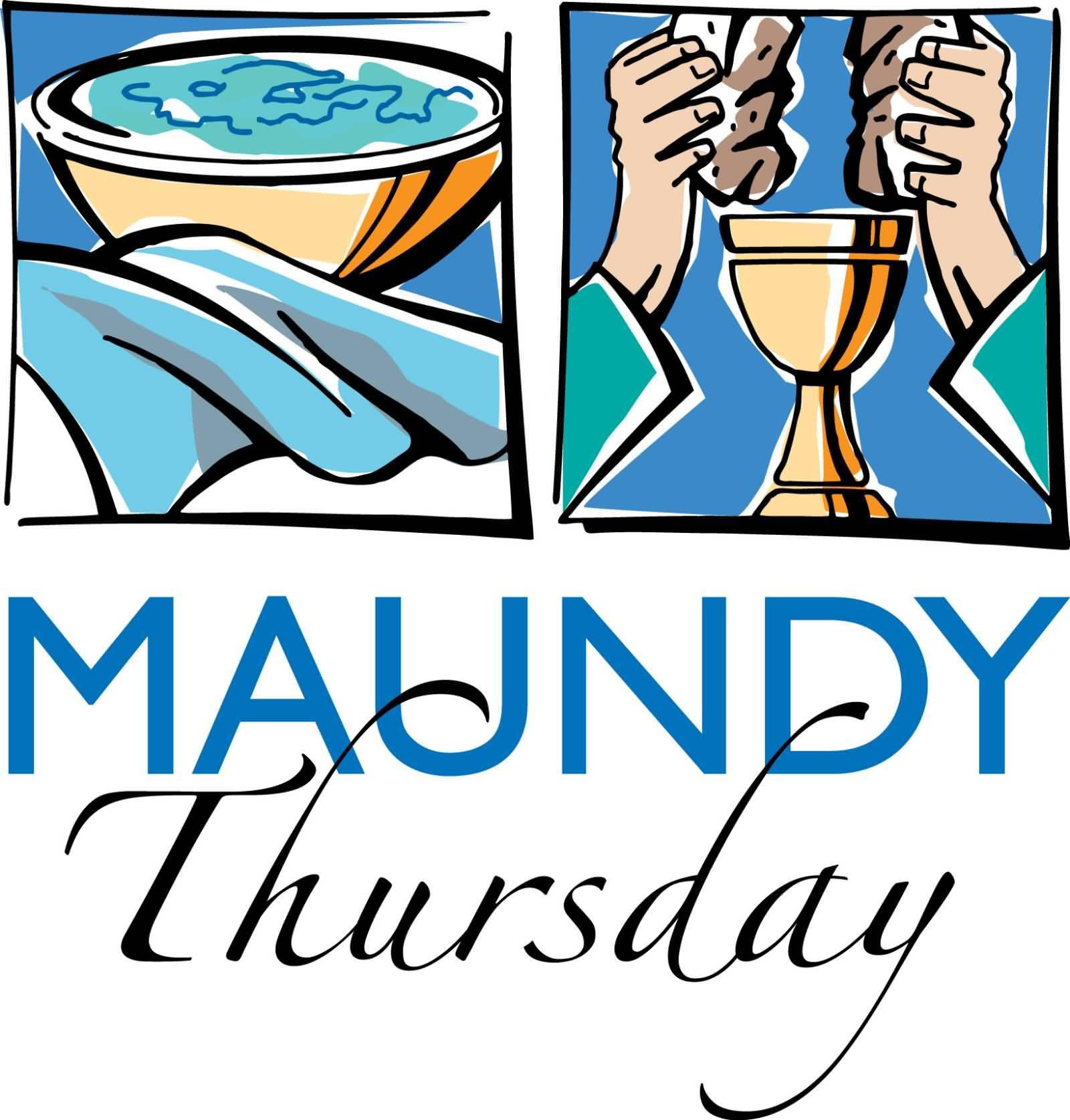 Maundy Thursday Wishes