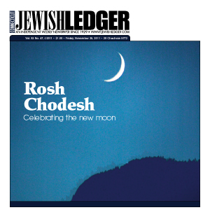 Rosh Chodesh Celebrating The New Moon