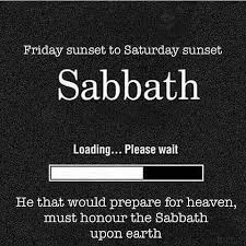 Shabbat Shalom Loading