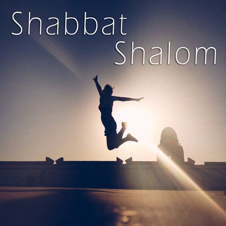 Shabbat Shalom Wishes