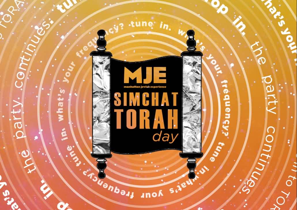 Simchat Torah Day Wishes