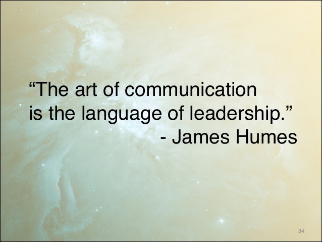 62 Top Communication Quotes And Sayings