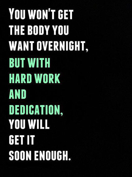 You won't GEt tHe BODy You WAnt OVerNiGht. buT witH HArDwOrk and ... You WAnt OVerNiGht. buT witH HArDwOrk and DEDicaTioN you wILL geT it SOOn