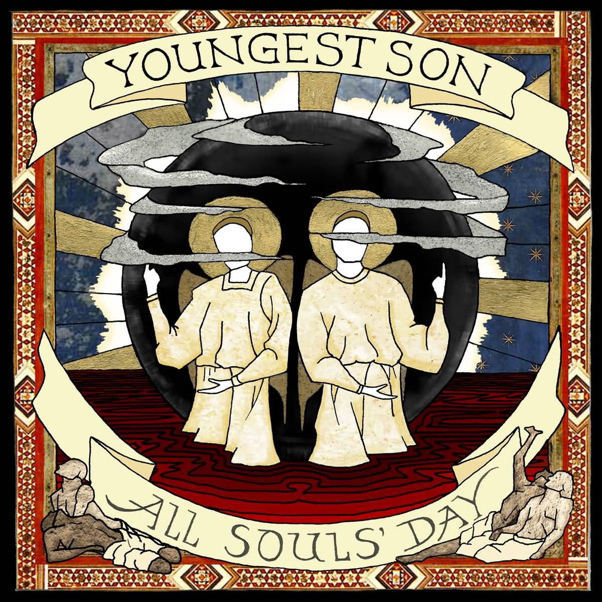 Youngest Son All Souls Day
