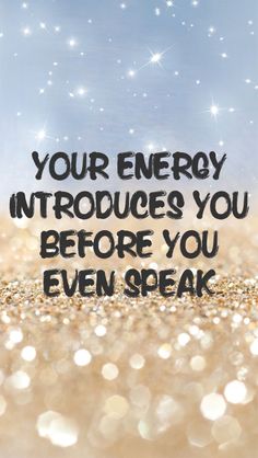 62 Beautiful Energy Quotes And Sayings