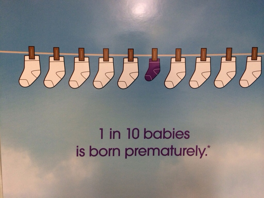 1 In Babies Is Born Prematurely World Prematurity Day