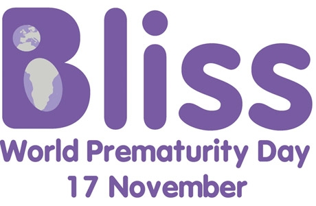 Bliss World Prematurity Day 17 November