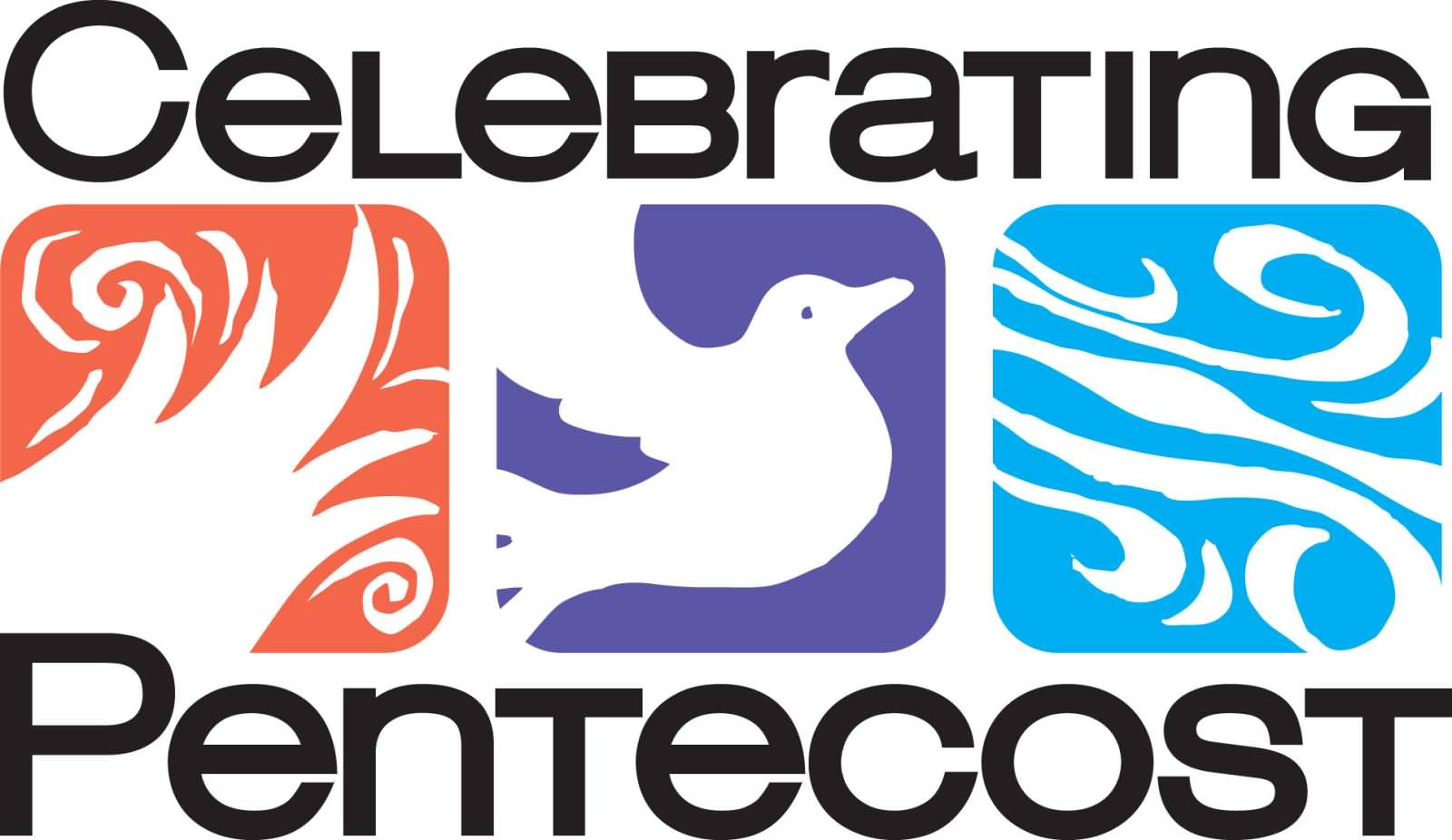 Celebrating Pentecost Picture