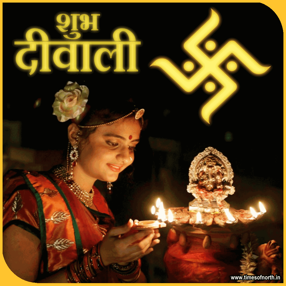 Kali Puja – Diwali
