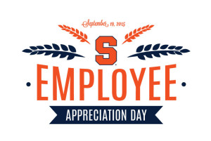 Employee Appreciation Day Logo