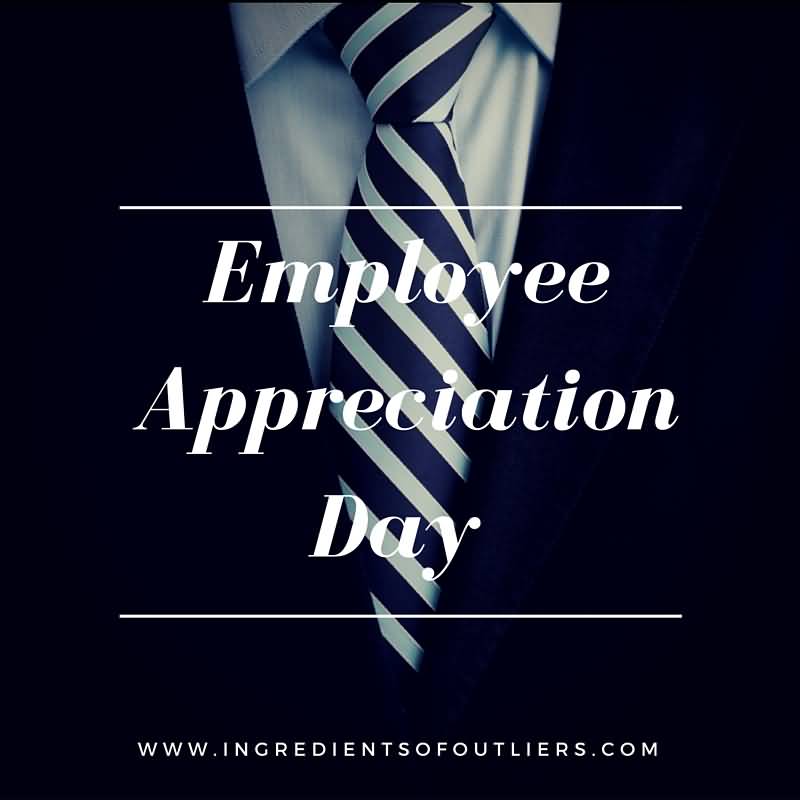 Employee Appreciation Day Photo
