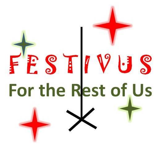 Festivus For The Rest Of Us Picture