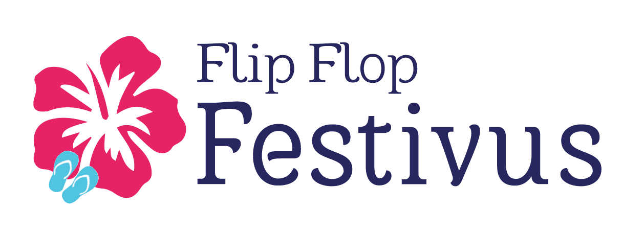 Flip Flop Festivus Facebook Cover Picture