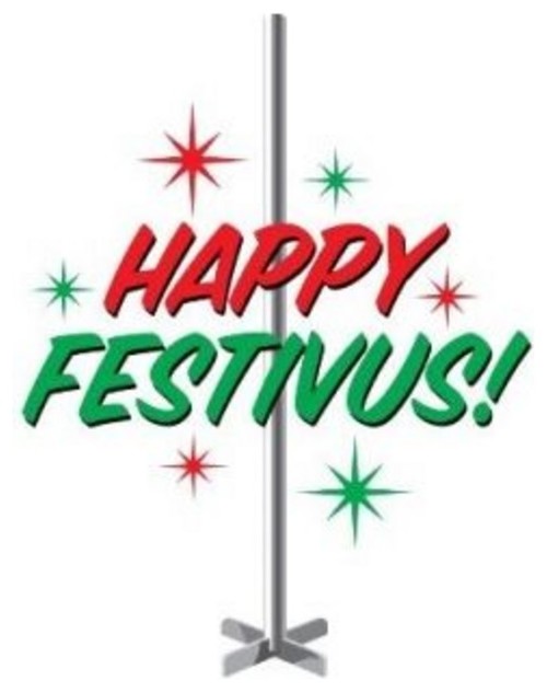 Happy Festivus Wishes Picture