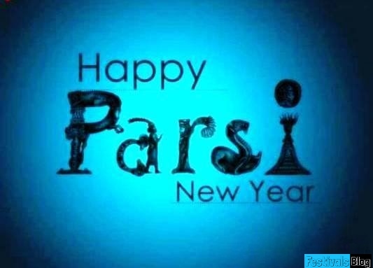 Happy Parsi New Year Greetings 2017