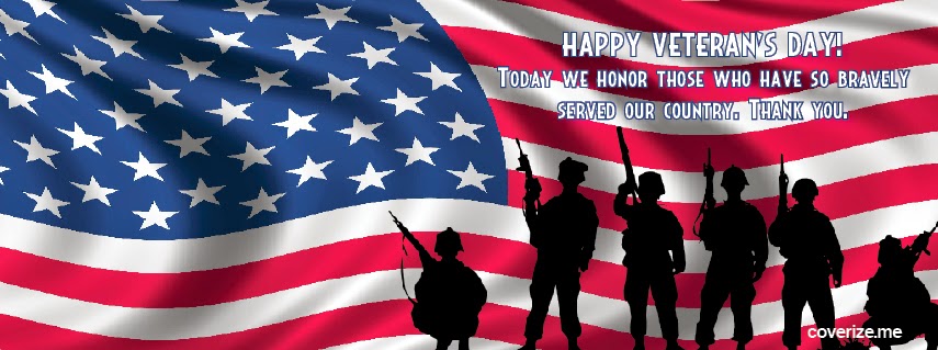Happy Veterans Day Today We Honor Those Who Have So Bravely Served Our Country Thank You