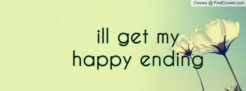 Ill Get My Happy Ending