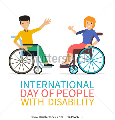 Image result for world disability day images