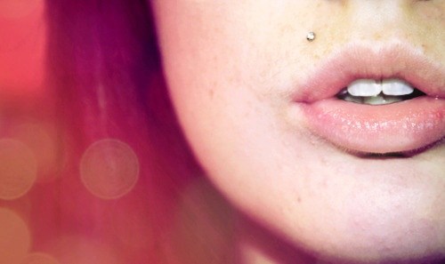 Madonna Piercing Picture