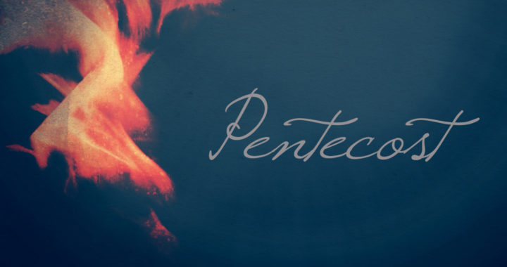Pentecost Greetings Picture