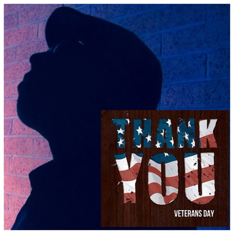 Thank You Veterans Day Picture