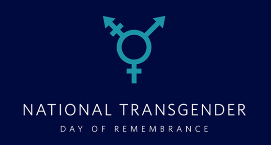 Transgender Day Of Remembrance Image