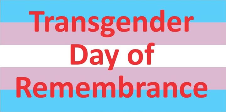 Transgender Day Of Remembrance Wishes Picture