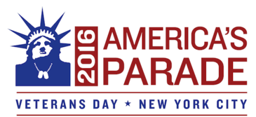Veterans Day 2016 America's Parade New York City