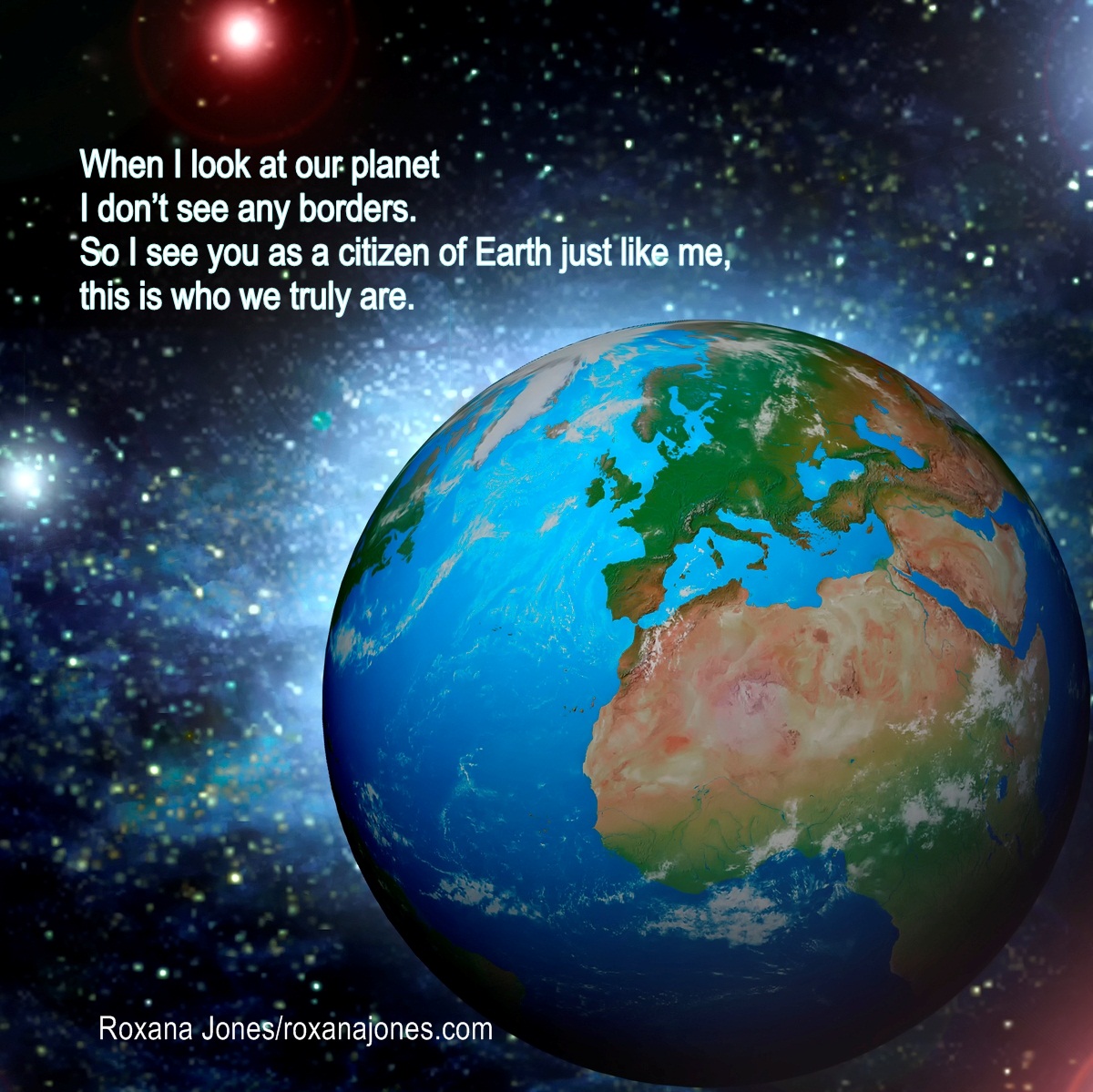 60 Beautiful Earth Quotes And Sayings