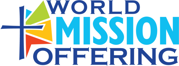 World Mission Offering