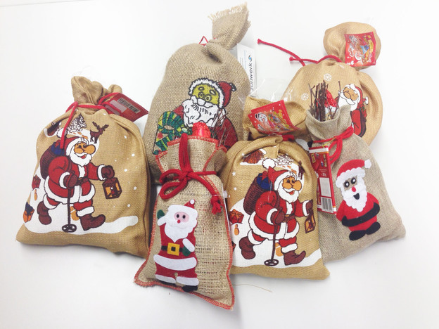 St. Nicholas Day Gifts Picture